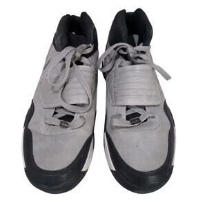 [H472] FUBU Athletic Sneakers w/Chunky Sole, Men's Size 11